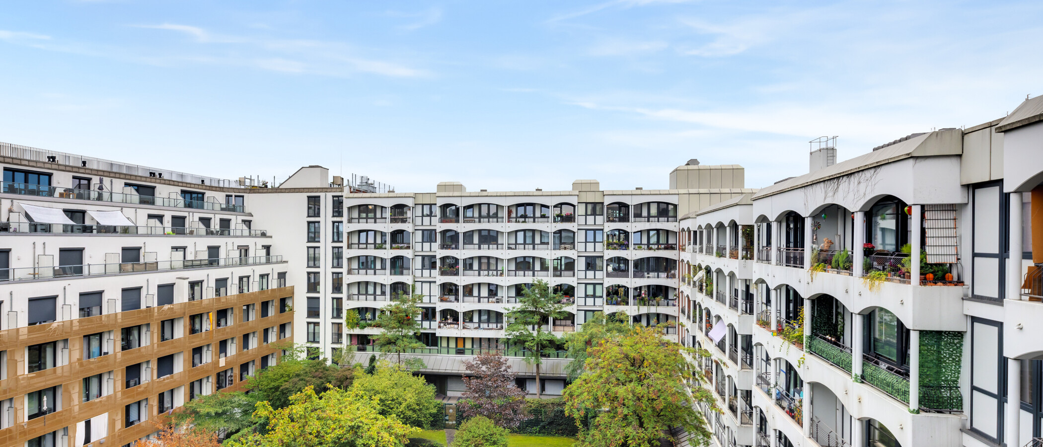 Wohnung München Au-Haidhausen 01 Aussicht 15026