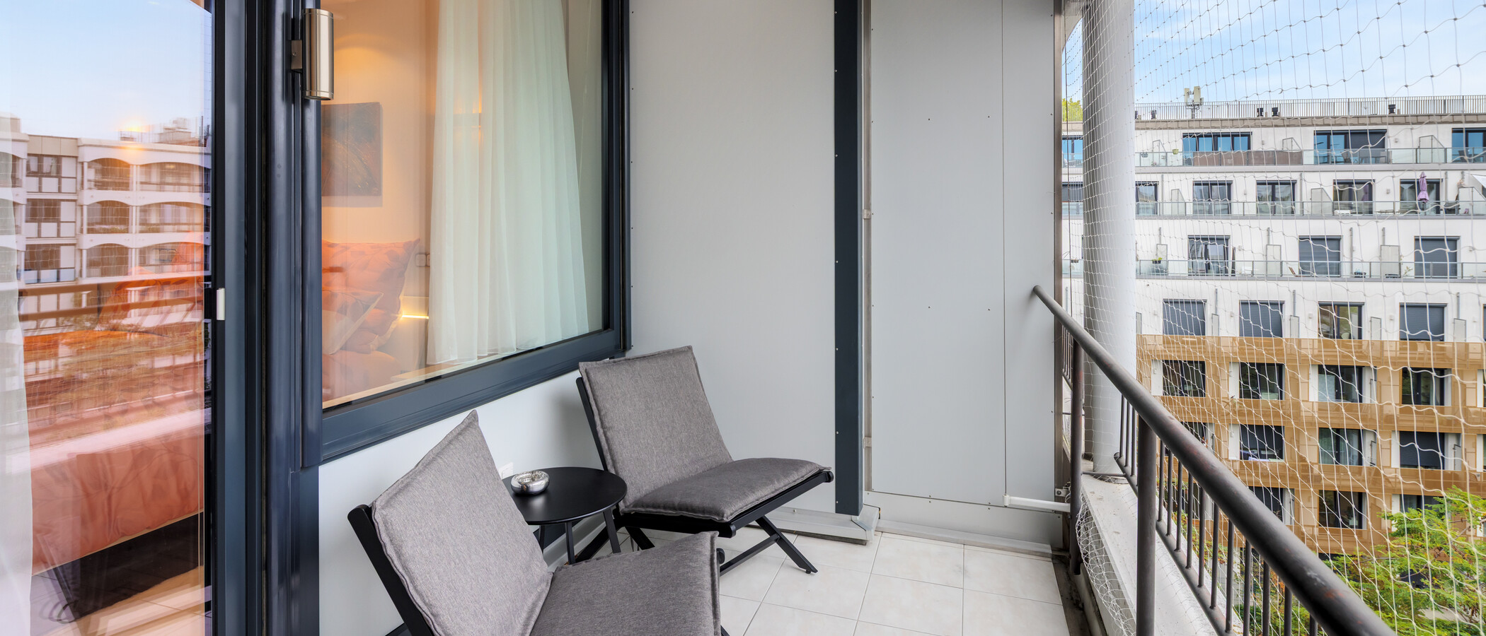 Wohnung München Au-Haidhausen 01 Loggia 15026