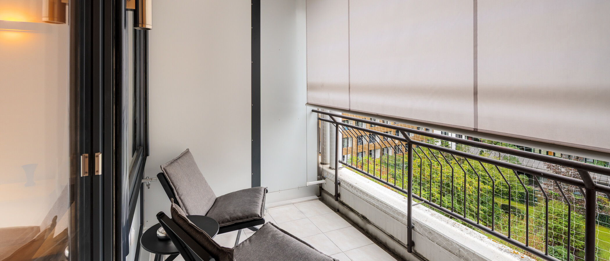 Wohnung München Au-Haidhausen 02 Loggia 15026