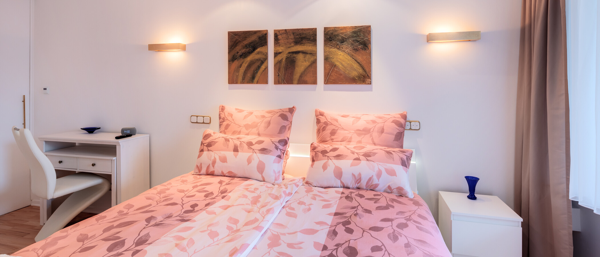 Wohnung München Au-Haidhausen 02 Schlafzimmer 15026