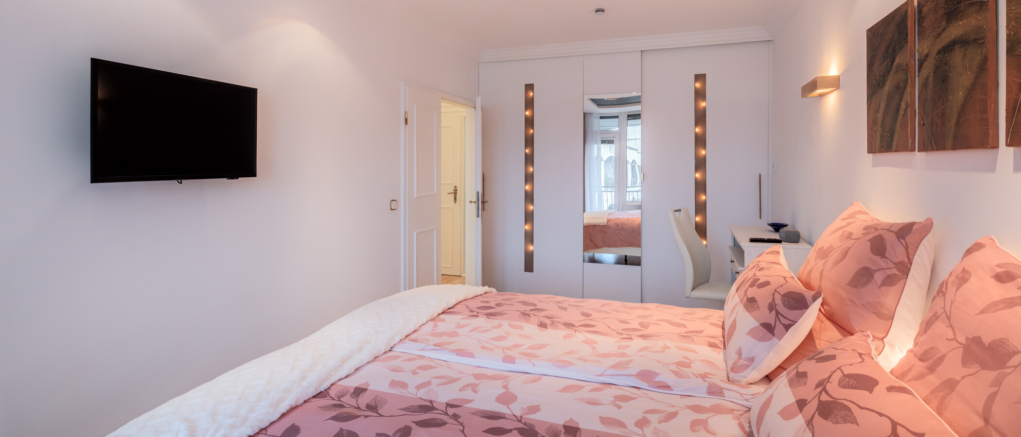 Wohnung München Au-Haidhausen 03 Schlafzimmer 15026
