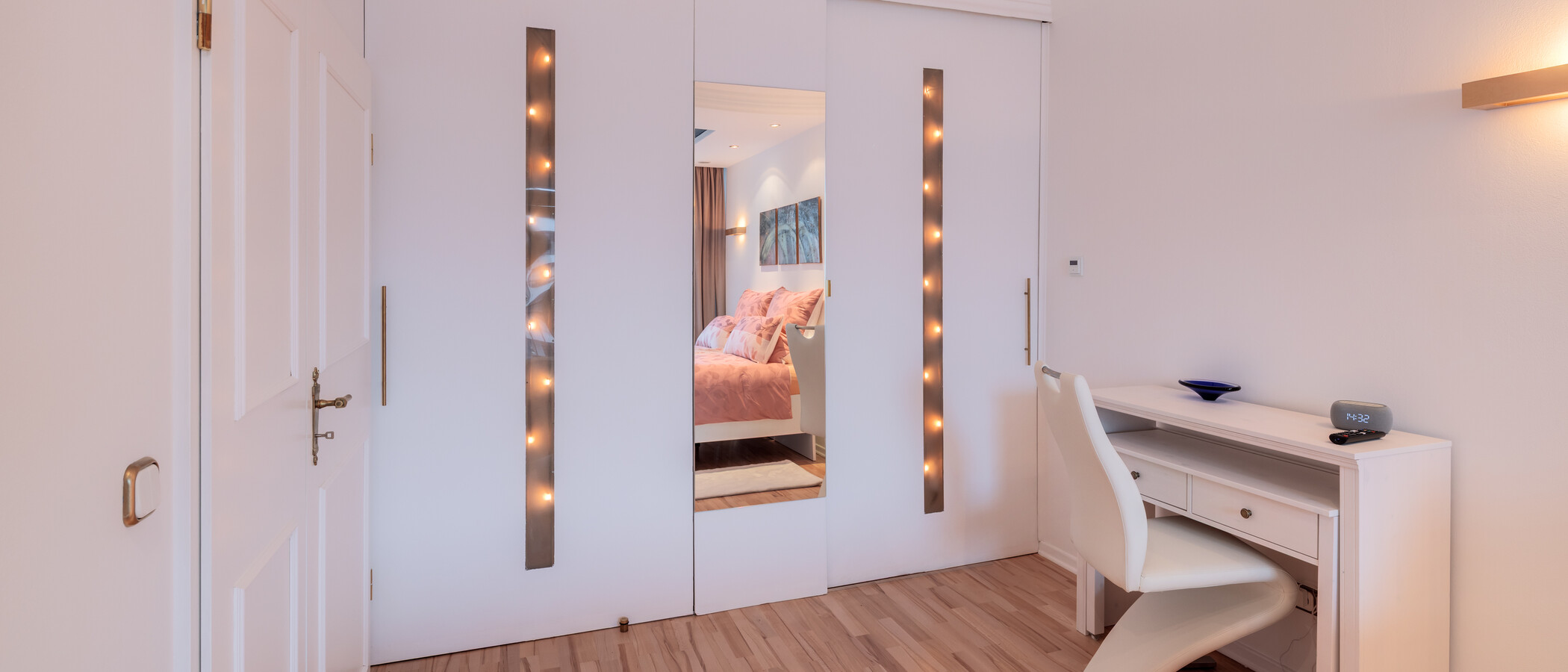 Wohnung München Au-Haidhausen 04 Schlafzimmer 15026