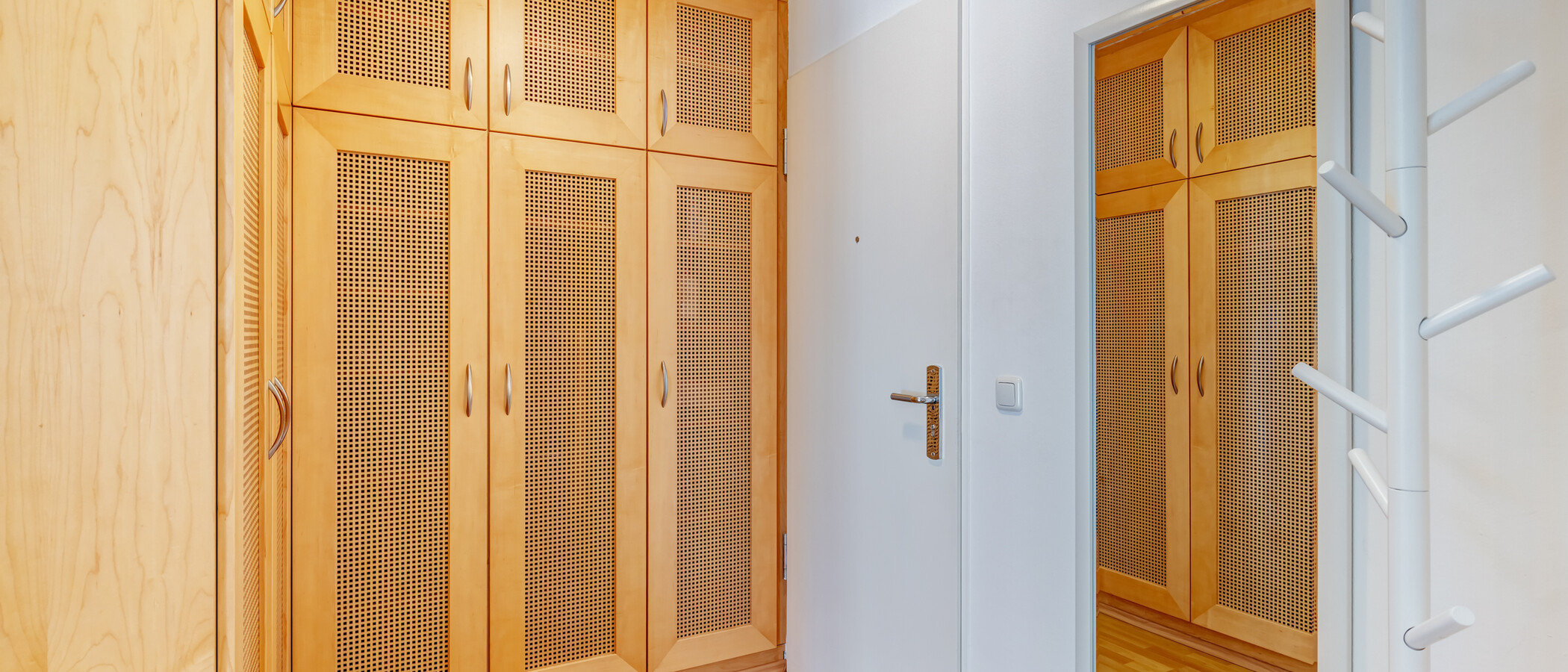 Wohnung München Maxvorstadt - Westen 02 Flur/Gang 15027