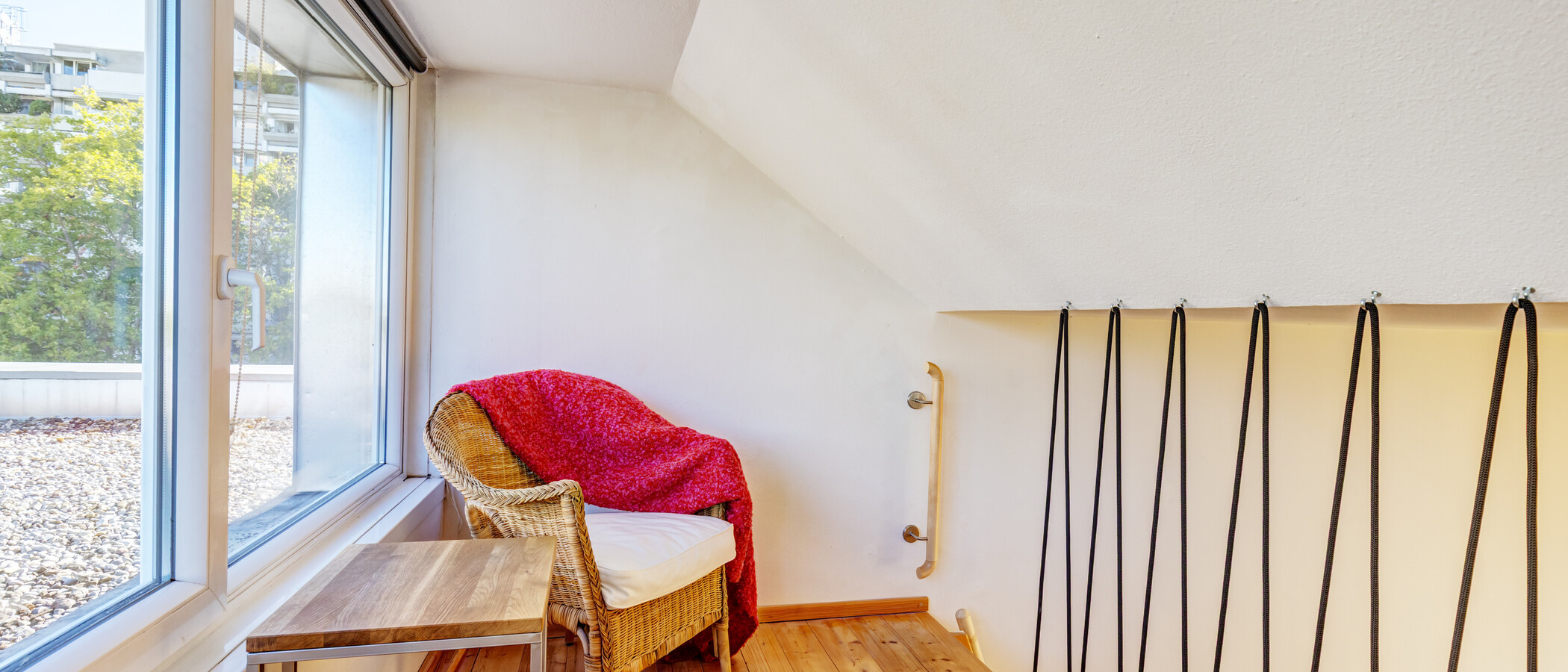 Dachterrassenwohnung München Moosach 02 Arbeitsbereich 15028