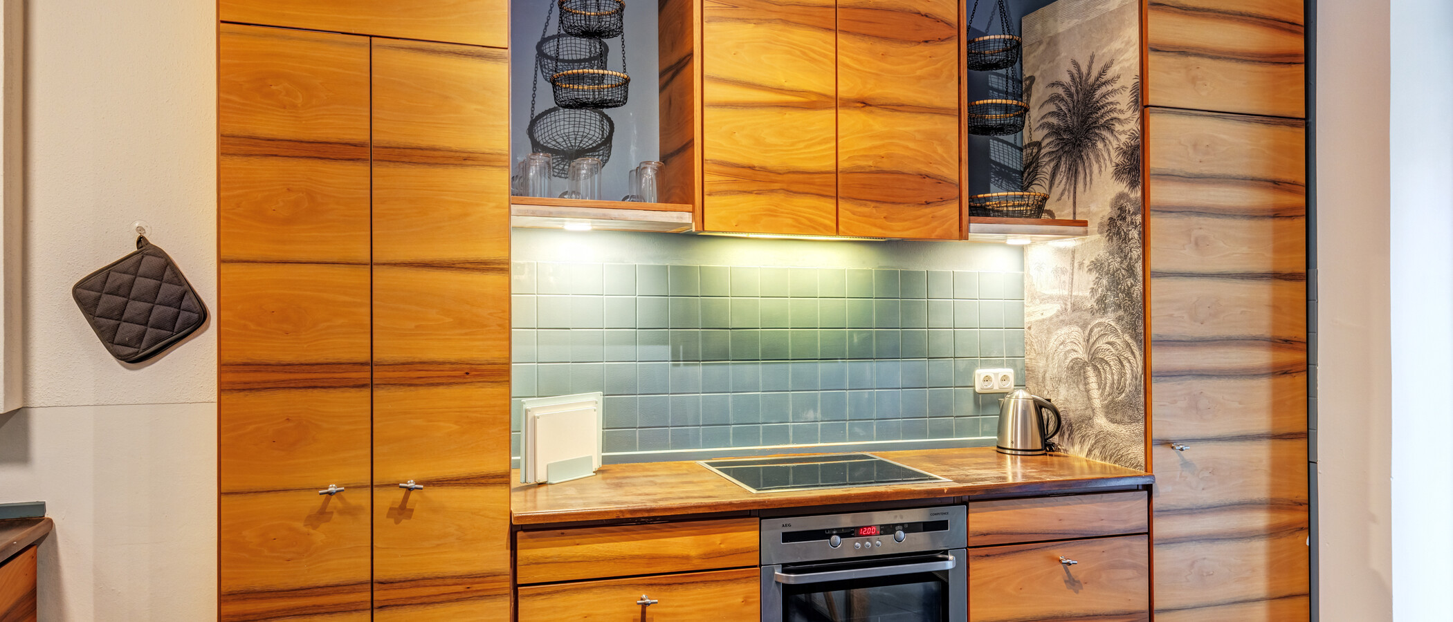 Wohnung München Laim 02 Küche 15031