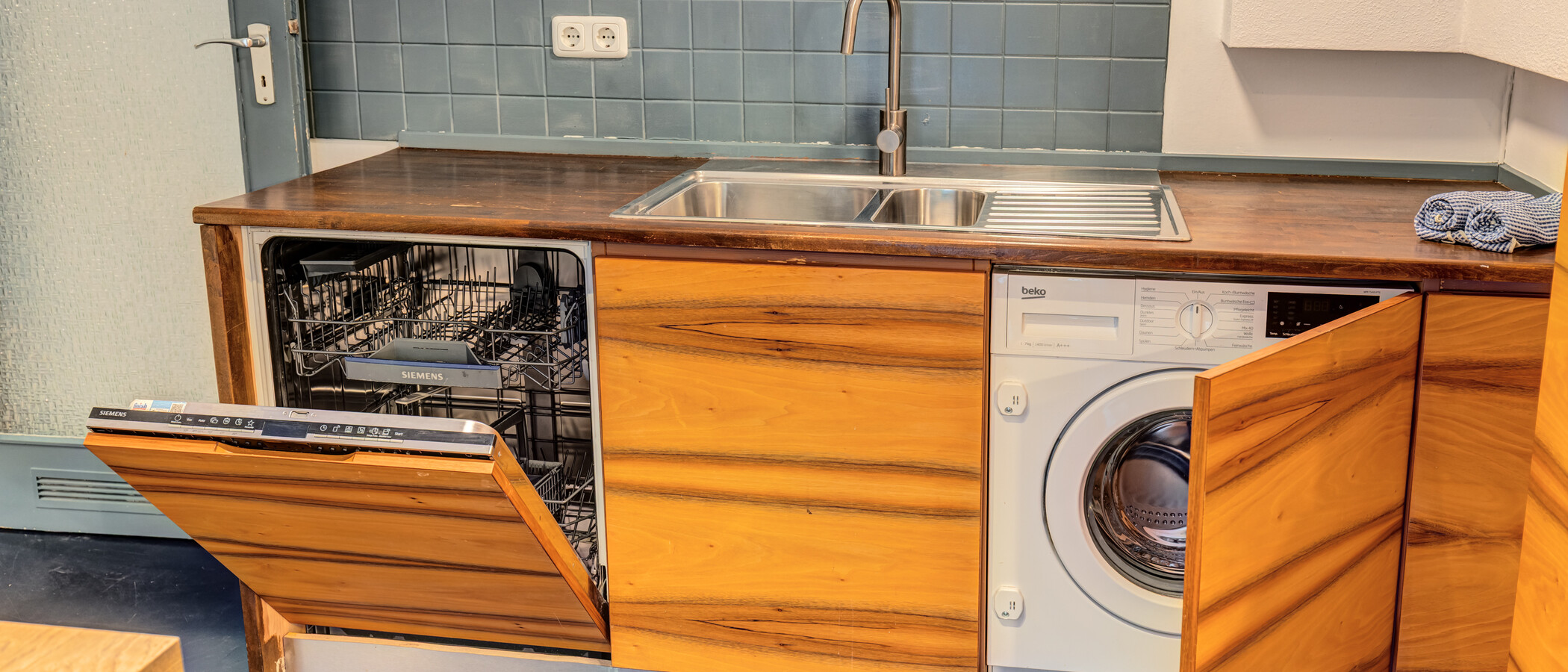 Wohnung München Laim 05 Küche 15031