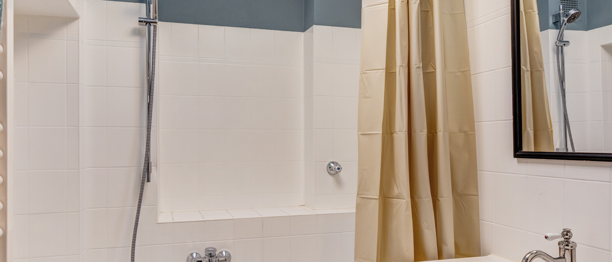 Wohnung München Laim 02 Badezimmer 15031