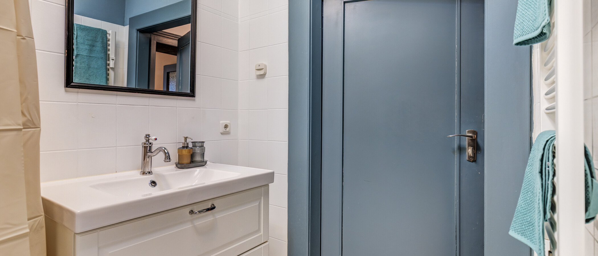 Wohnung München Laim 03 Badezimmer 15031