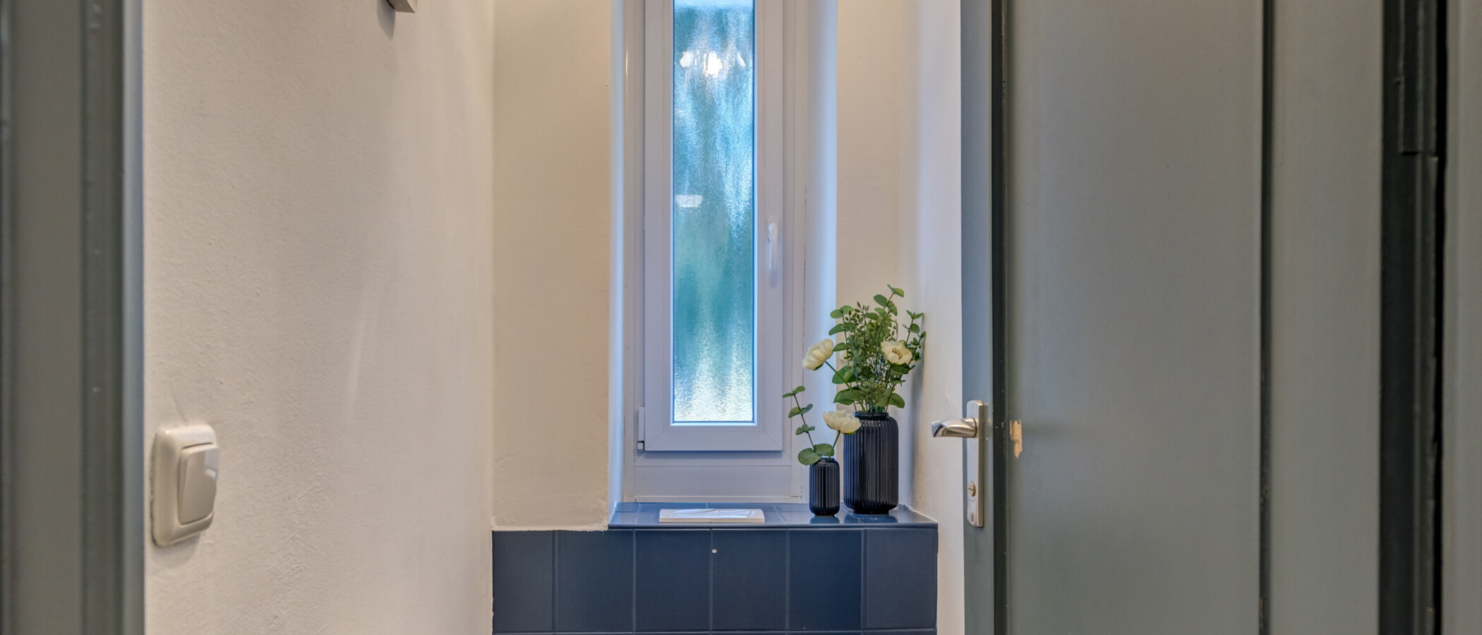 Wohnung München Laim 01 sep. WC 15031