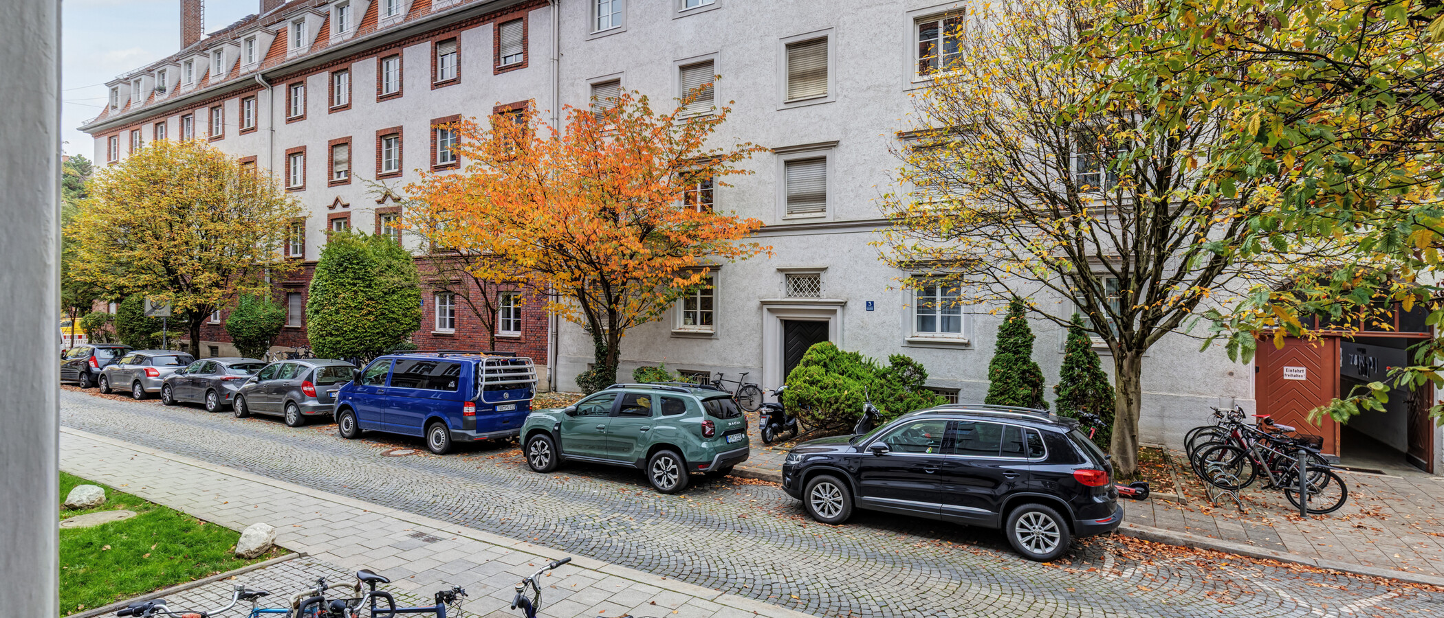 Wohnung München Laim 04 Aussicht 15031
