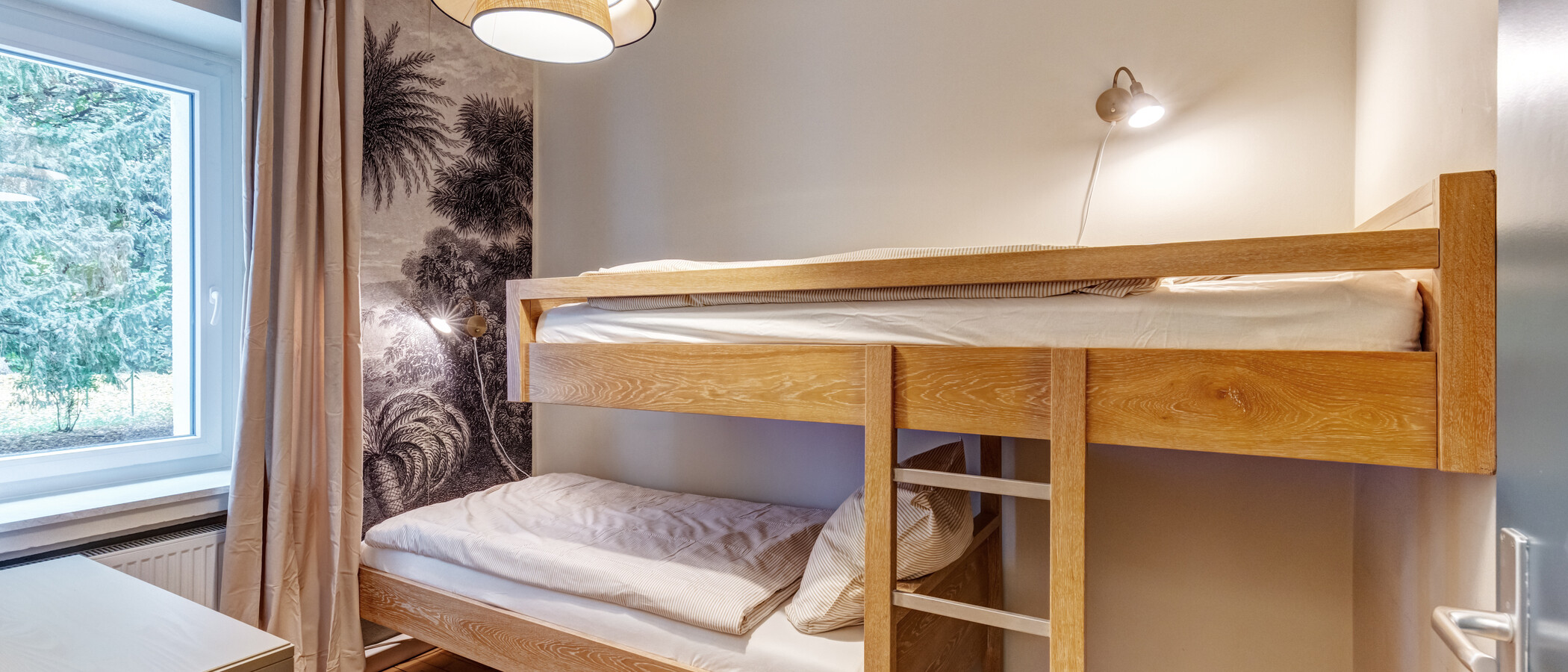 Wohnung München Laim 01 2. Schlafzimmer	 15031