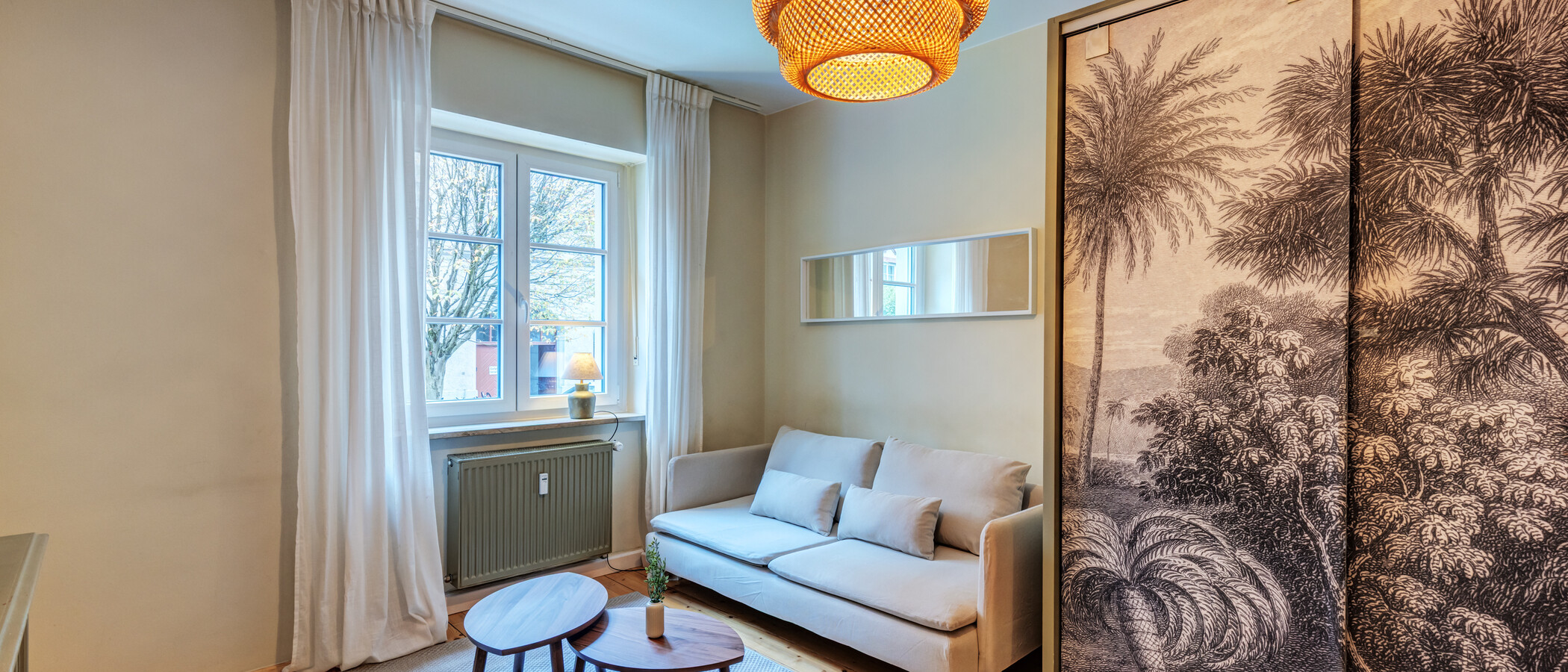 Wohnung München Laim 01 Wohnbereich 15031