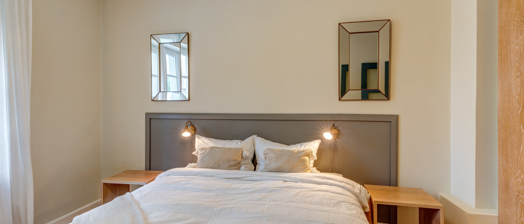 Wohnung München Laim 02 1. Schlafzimmer 15031