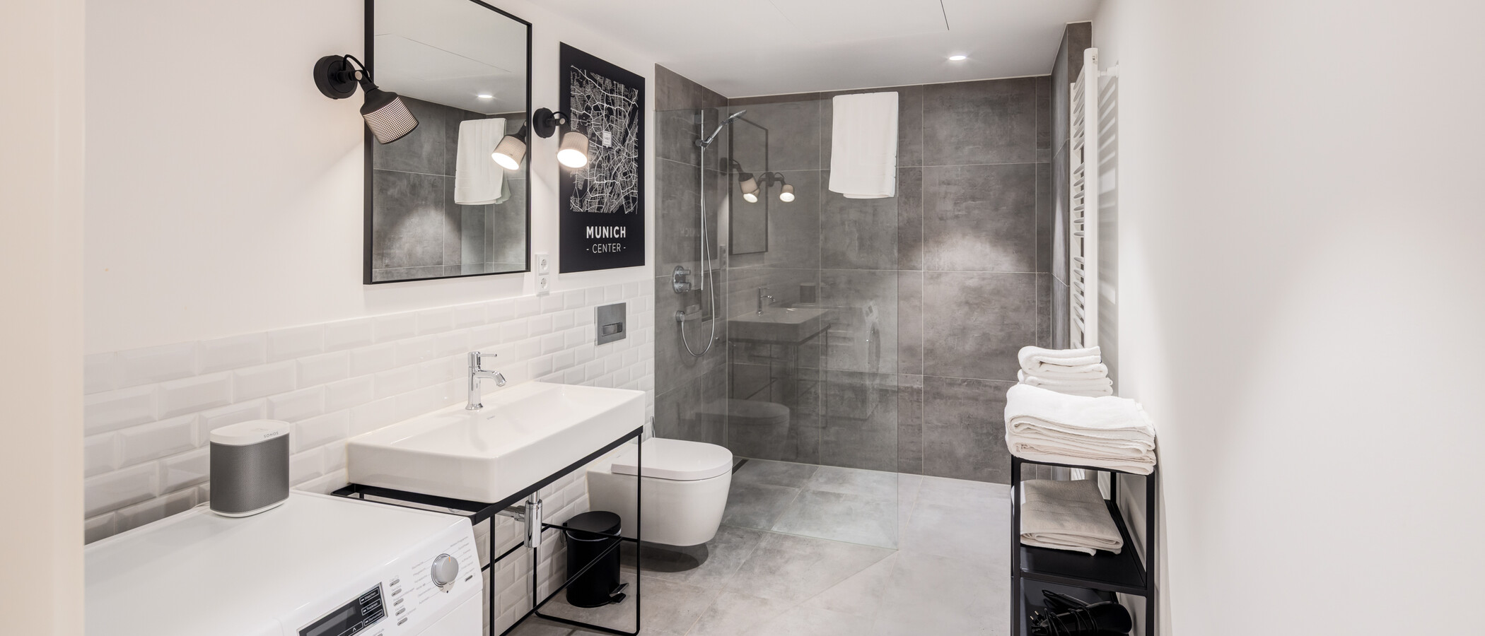 Wohnung München Schwanthalerhöhe 01 Badezimmer 15032