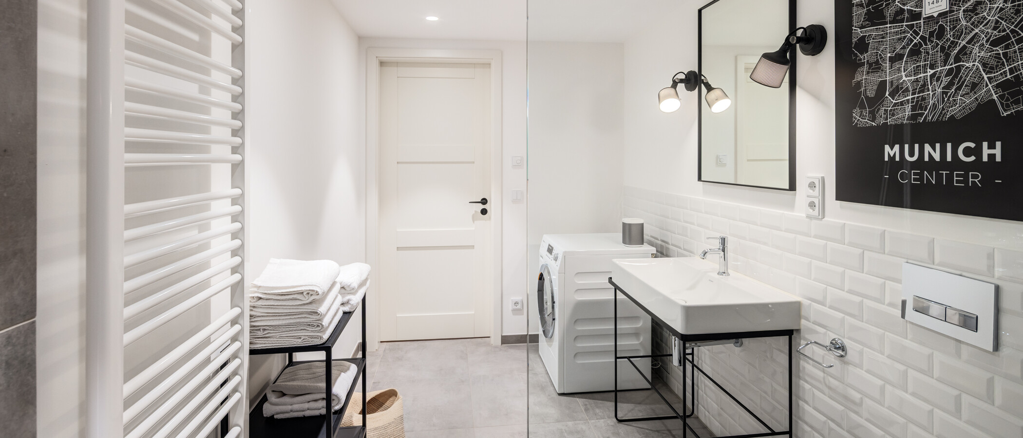 Wohnung München Schwanthalerhöhe 02 Badezimmer 15032