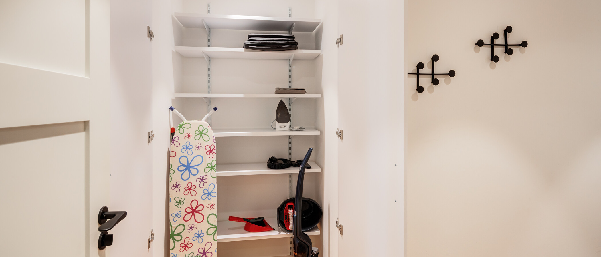 Wohnung München Schwanthalerhöhe 03 Flur/Gang 15032