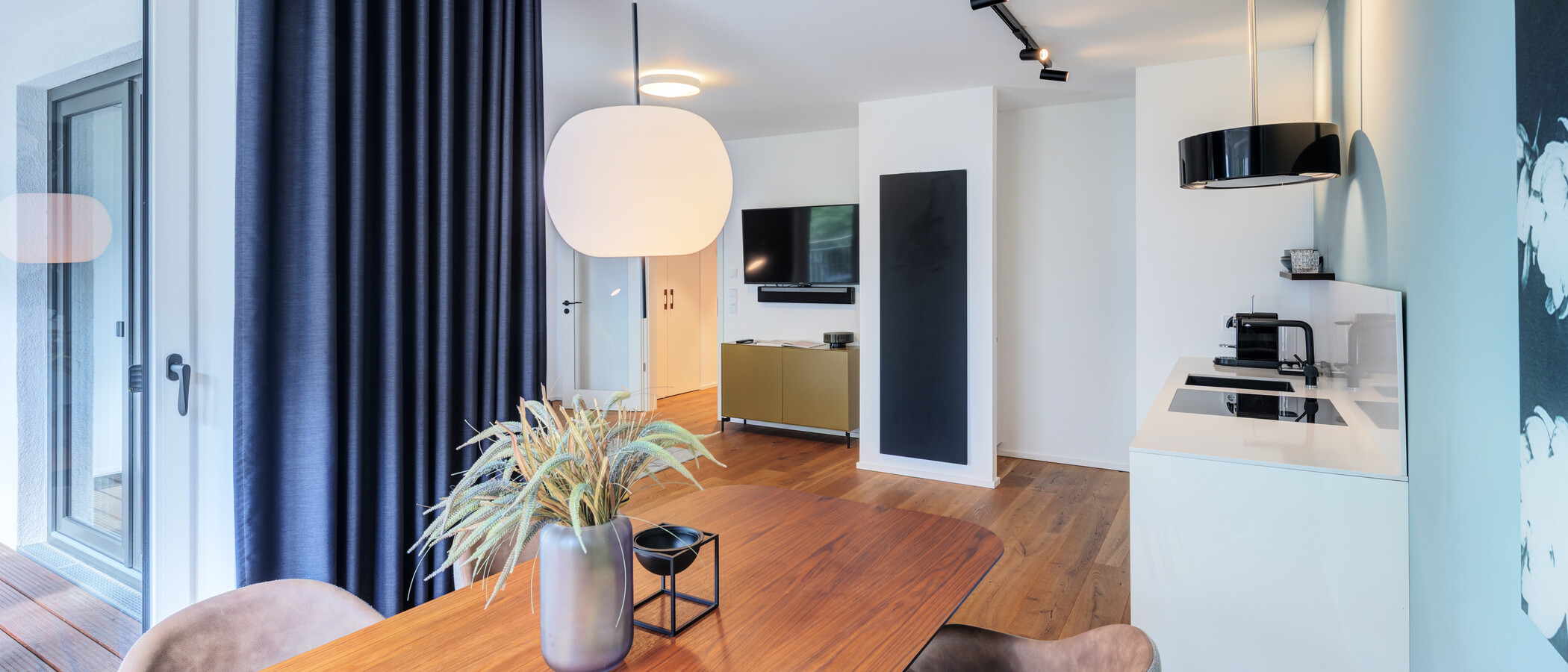 Wohnung München Schwanthalerhöhe 04 Wohnbereich 15032