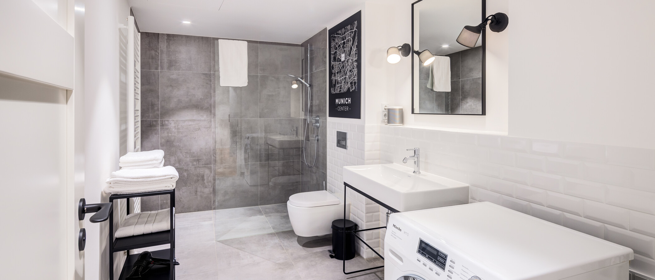 Wohnung München Schwanthalerhöhe 01 Badezimmer 15033