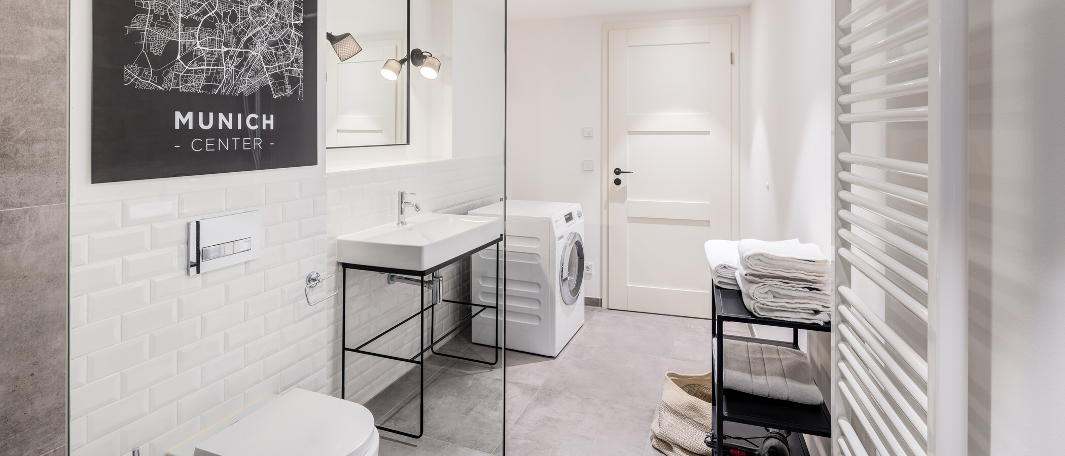 Wohnung München Schwanthalerhöhe 03 Badezimmer 15033