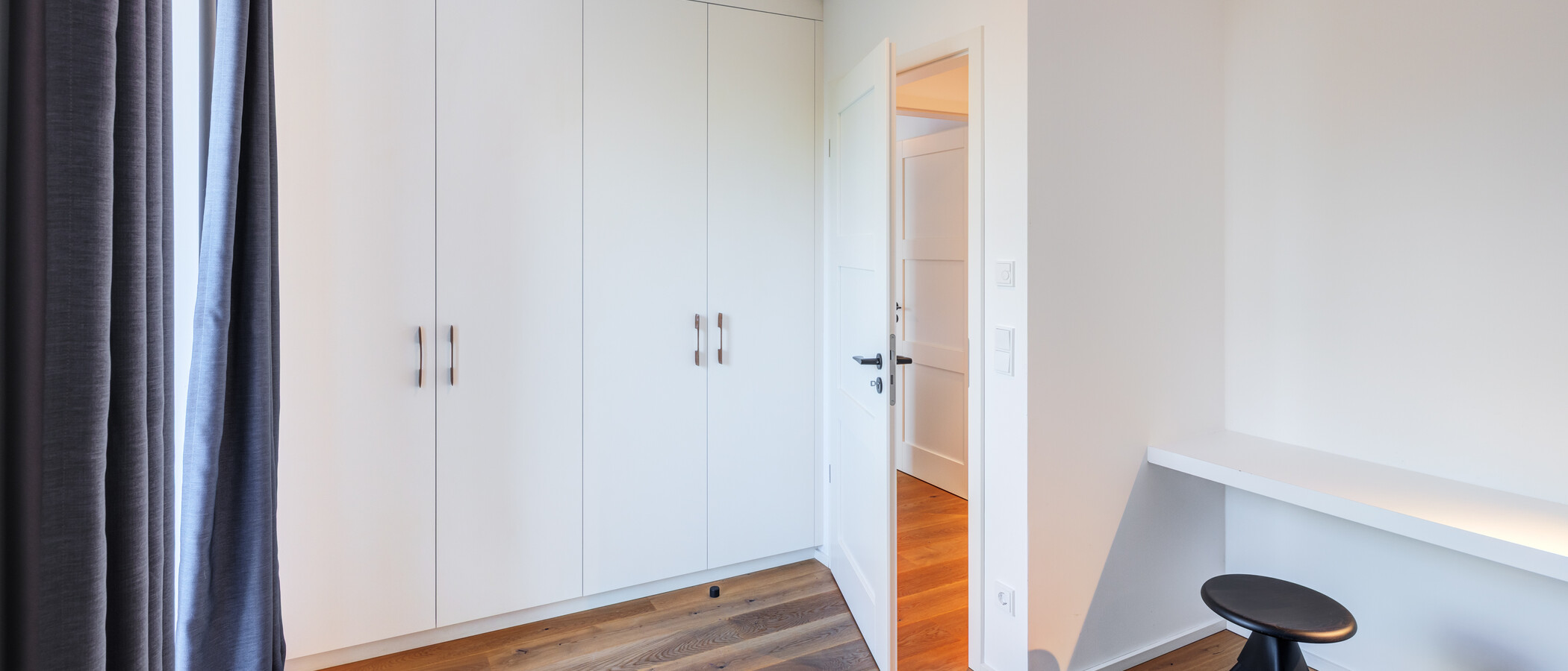 Wohnung München Schwanthalerhöhe 04 Arbeits-/Gästezimmer 15033