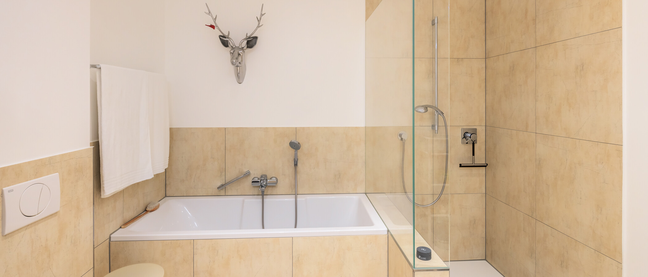 Wohnung München Isarvorstadt 02 Badezimmer 15035