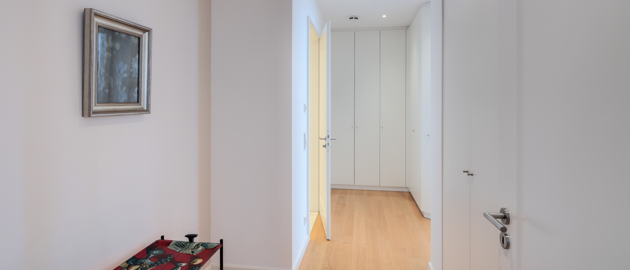 Wohnung München Isarvorstadt 06 Flur/Gang 15035