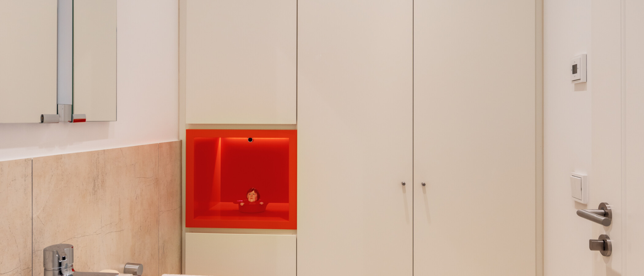 Wohnung München Isarvorstadt 02 Gäste-WC 15035
