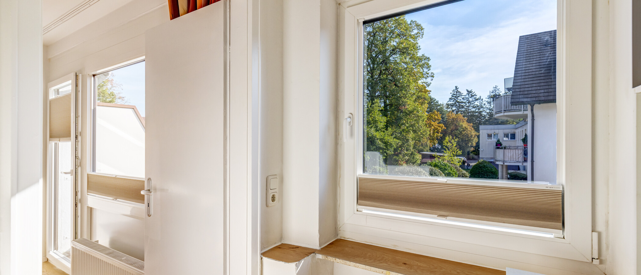 Wohnung München Waldtrudering 02 Küche 15036