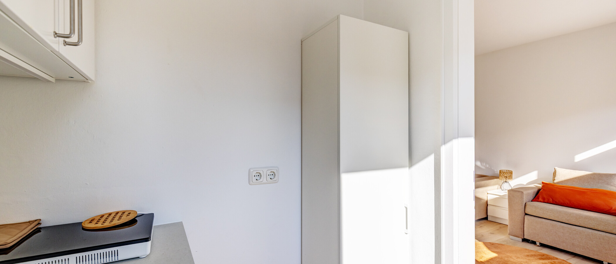 Wohnung München Waldtrudering 03 Küche 15036