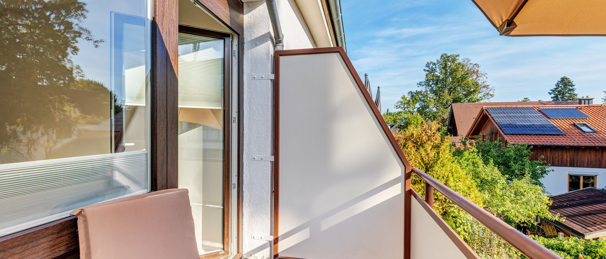 Wohnung München Waldtrudering 03 Balkon 15036