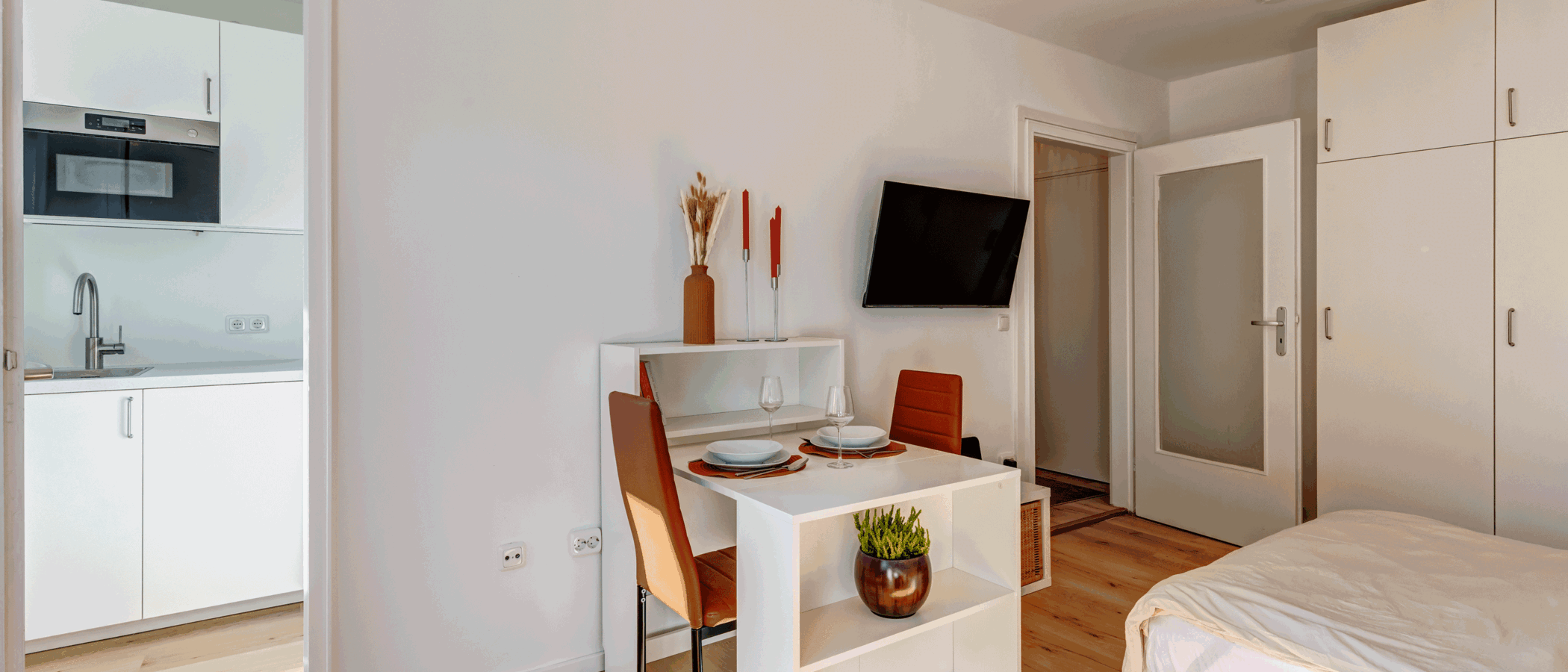 Wohnung München Waldtrudering 03 Wohnbereich 15036