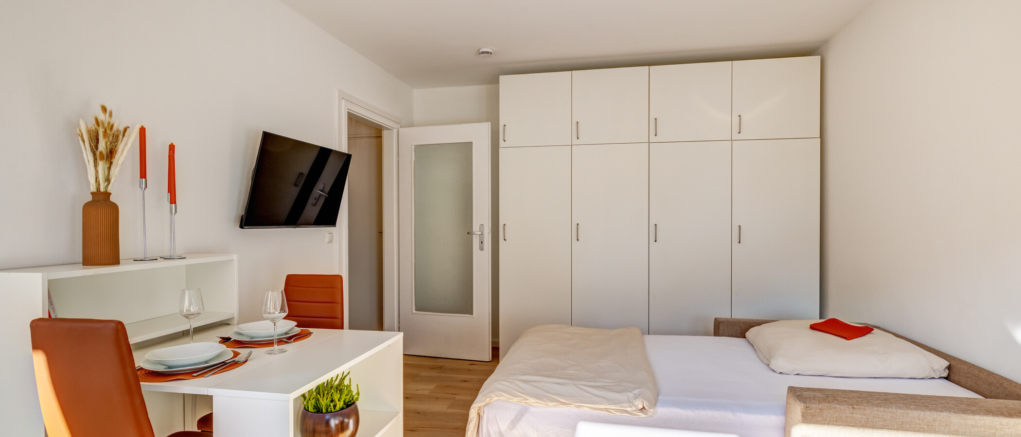 Wohnung München Waldtrudering 04 Wohnbereich 15036