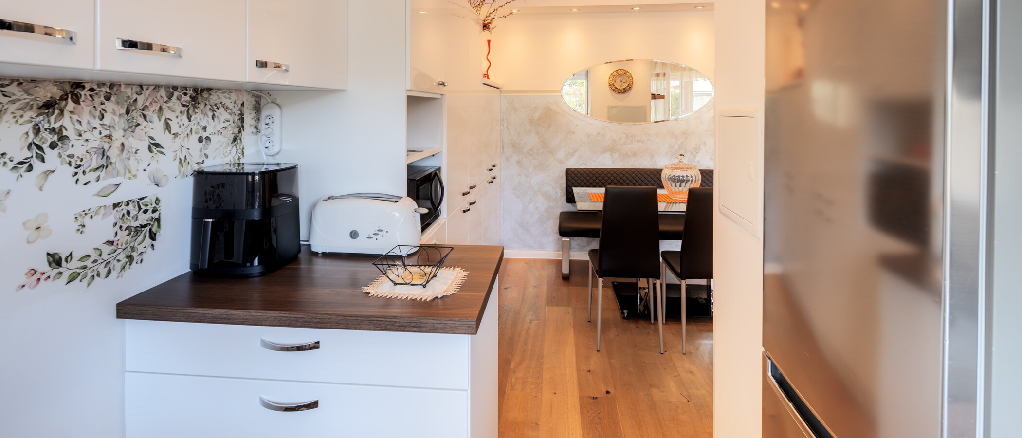 Wohnung München Pasing 04 Küche 15037