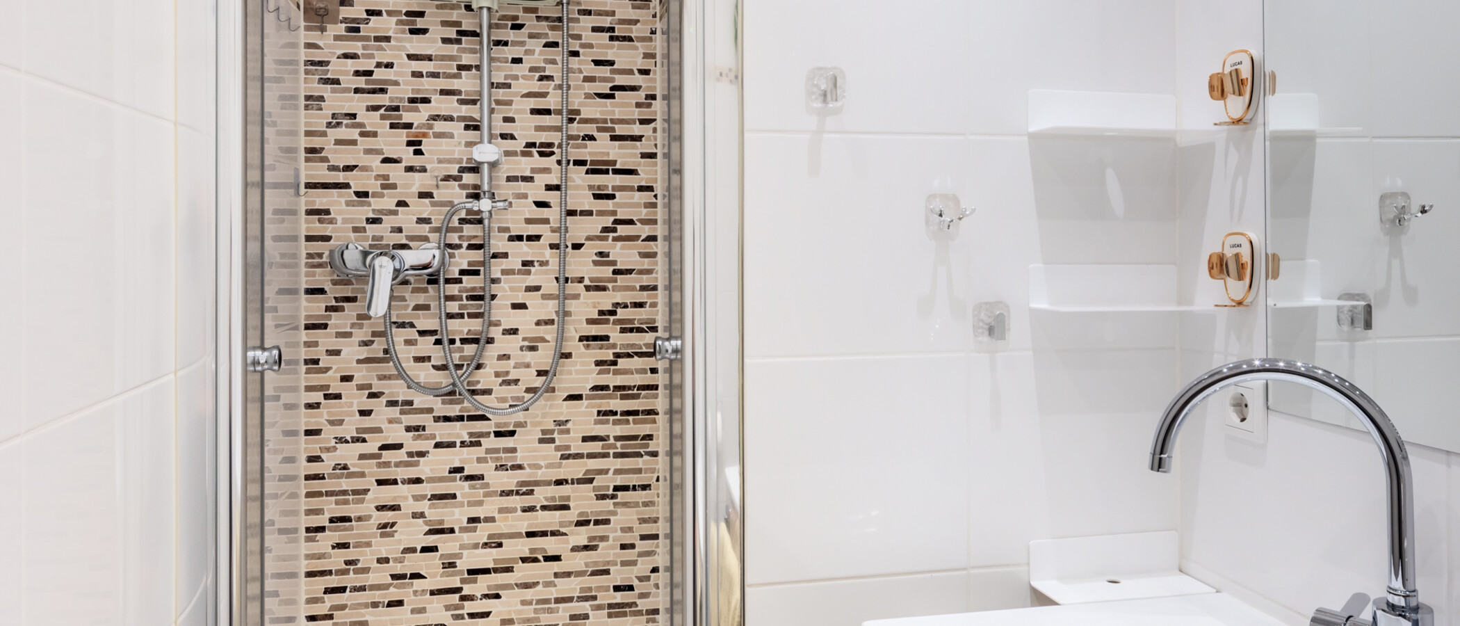 Wohnung München Pasing 02 2. Badezimmer 15037