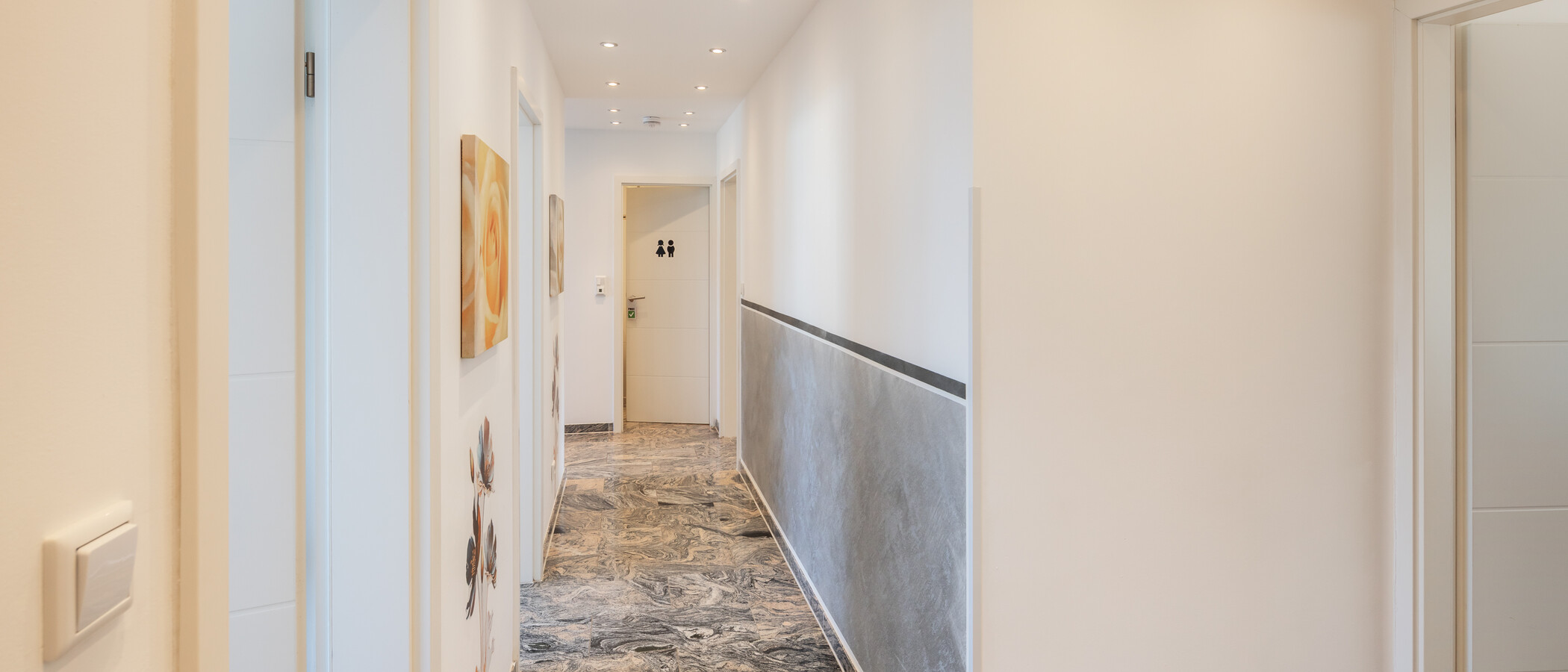 Wohnung München Pasing 05 Flur/Gang 15037