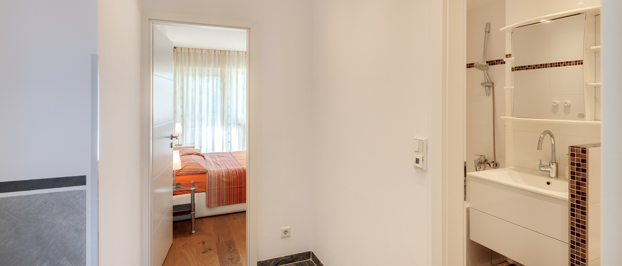 Wohnung München Pasing 06 Flur/Gang 15037