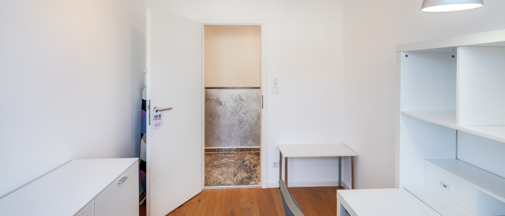 Wohnung München Pasing 02 Arbeitszimmer 15037