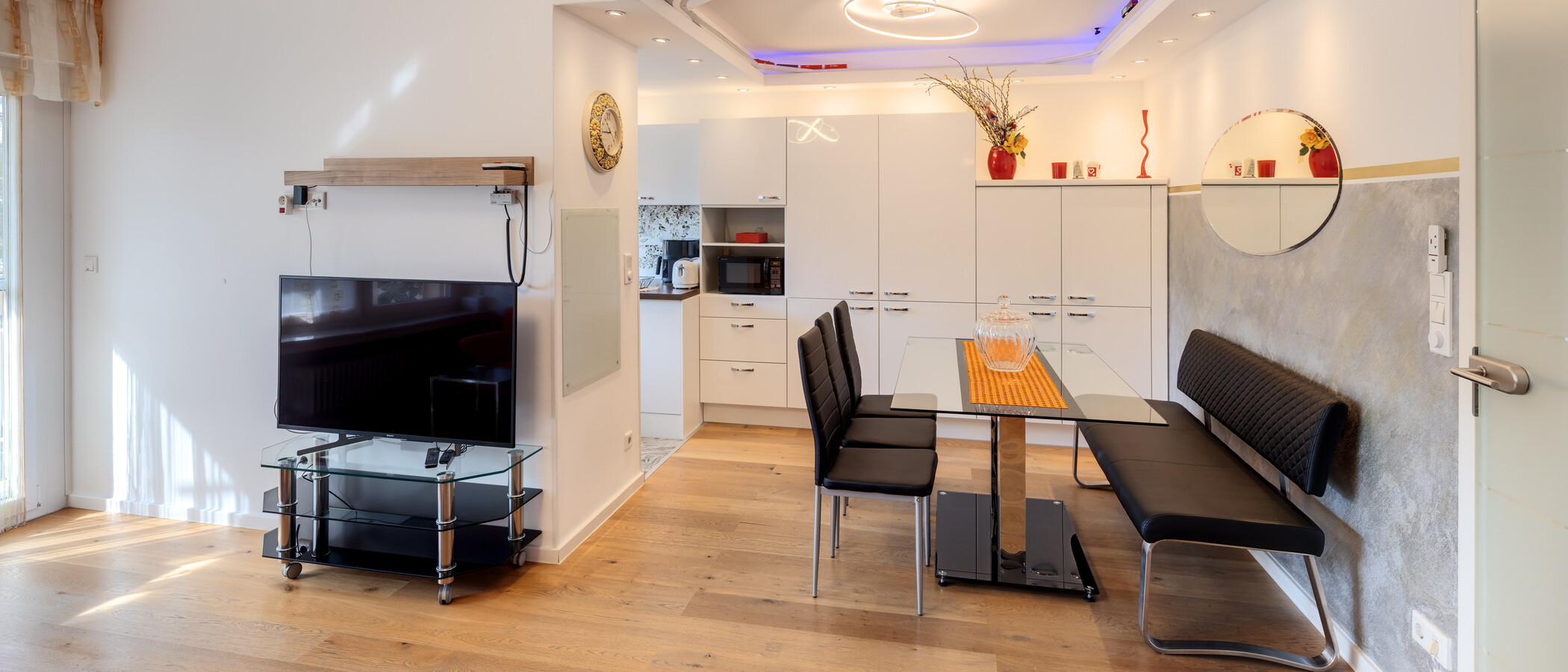 Wohnung München Pasing 04 Wohnbereich 15037
