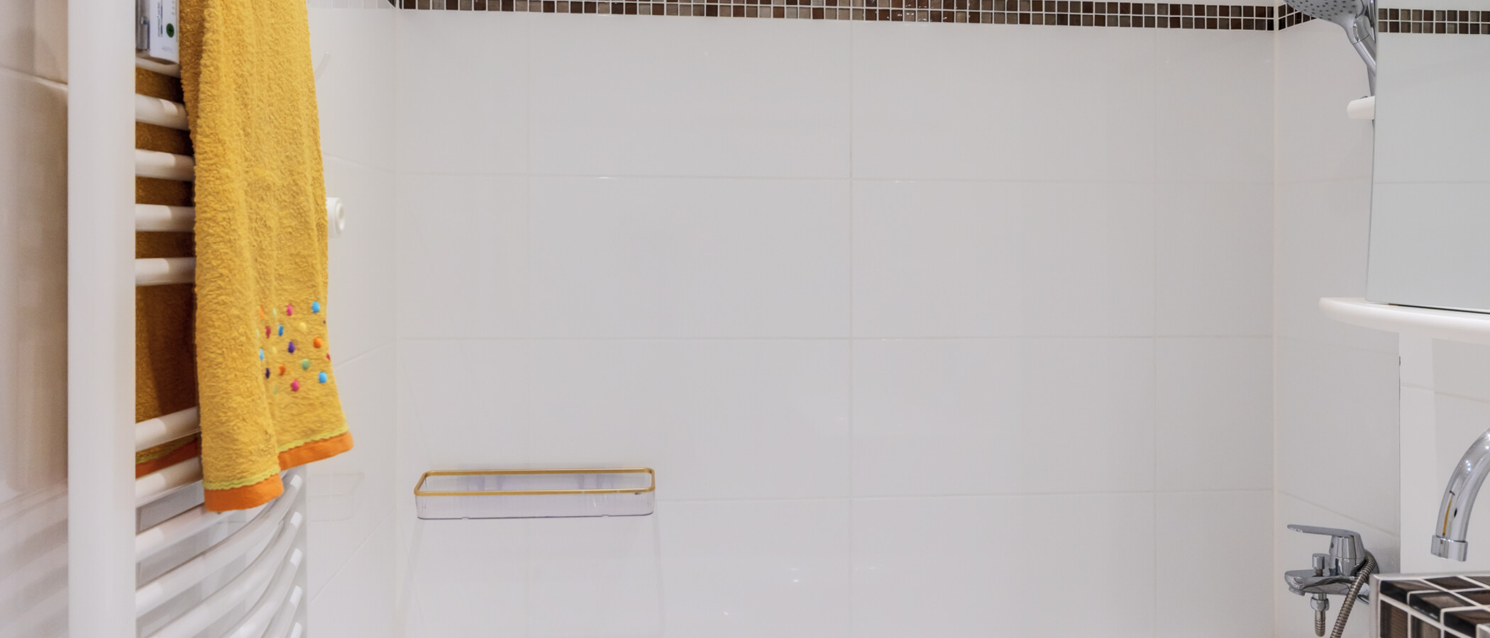 Wohnung München Pasing 02 1. Badezimmer 15037