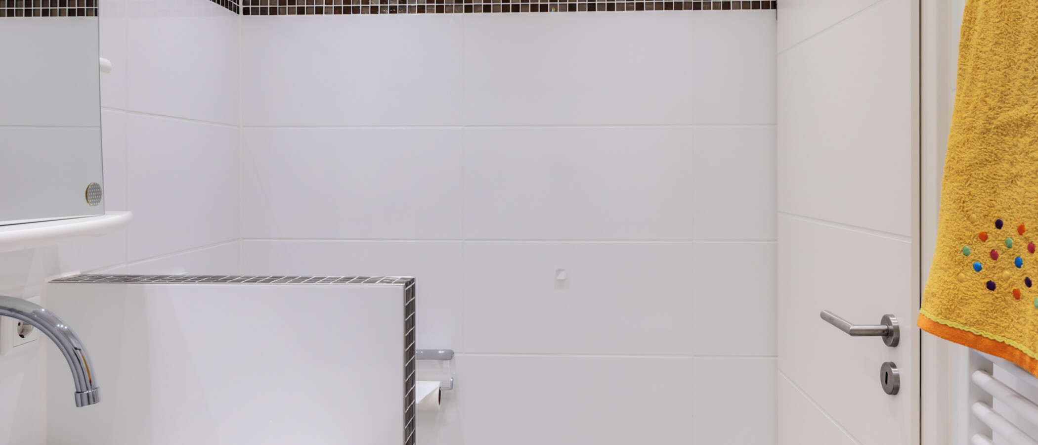 Wohnung München Pasing 03 1. Badezimmer 15037