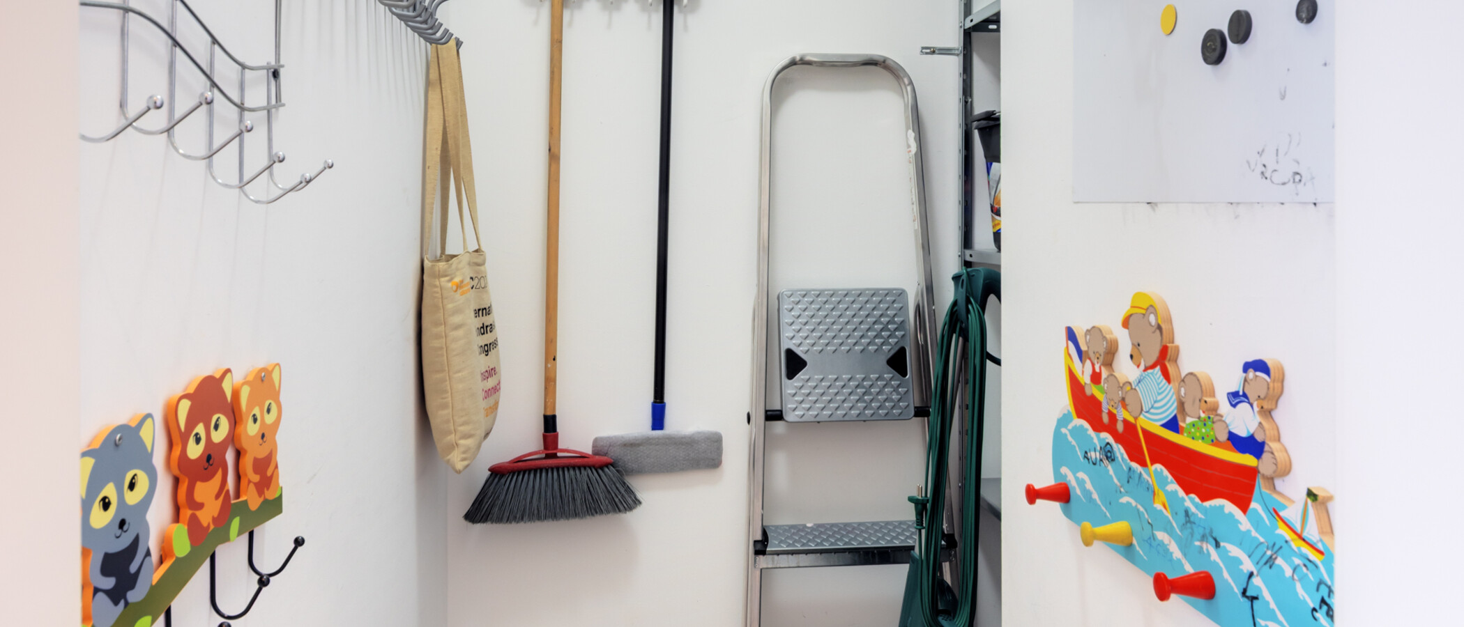 Wohnung München Pasing 01 Abstellraum 15037