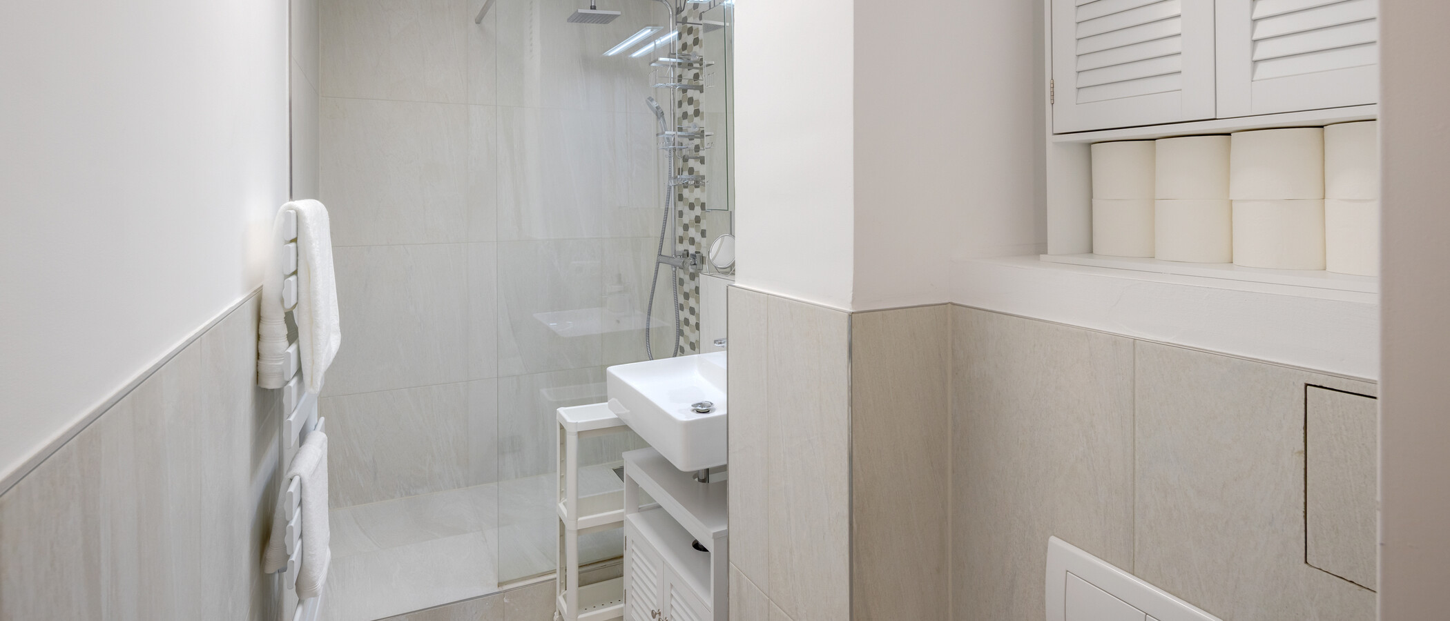 Wohnung München Schwabing-West 01 Badezimmer 15039