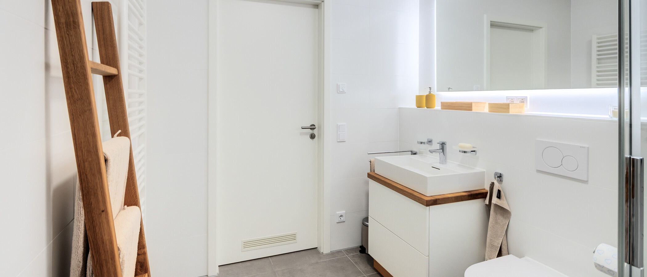 Wohnung München Neuperlach 03 Badezimmer 15040