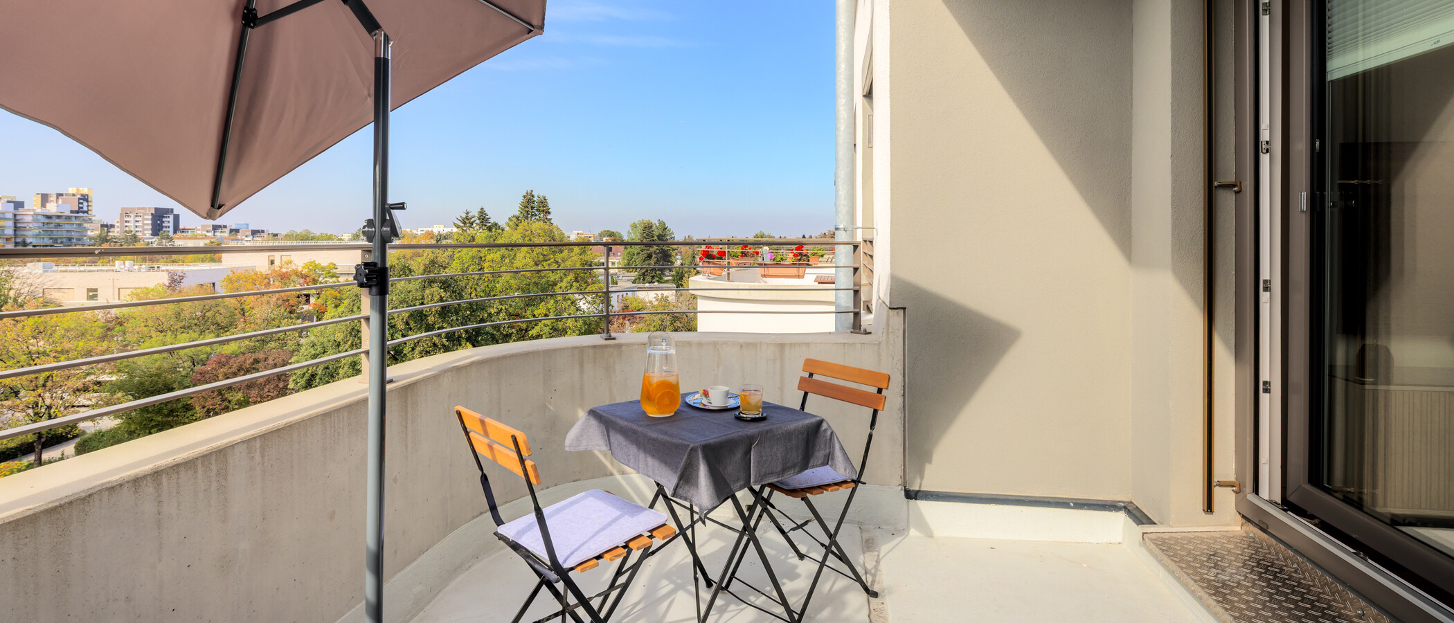 Wohnung München Neuperlach 02 Balkon 15040