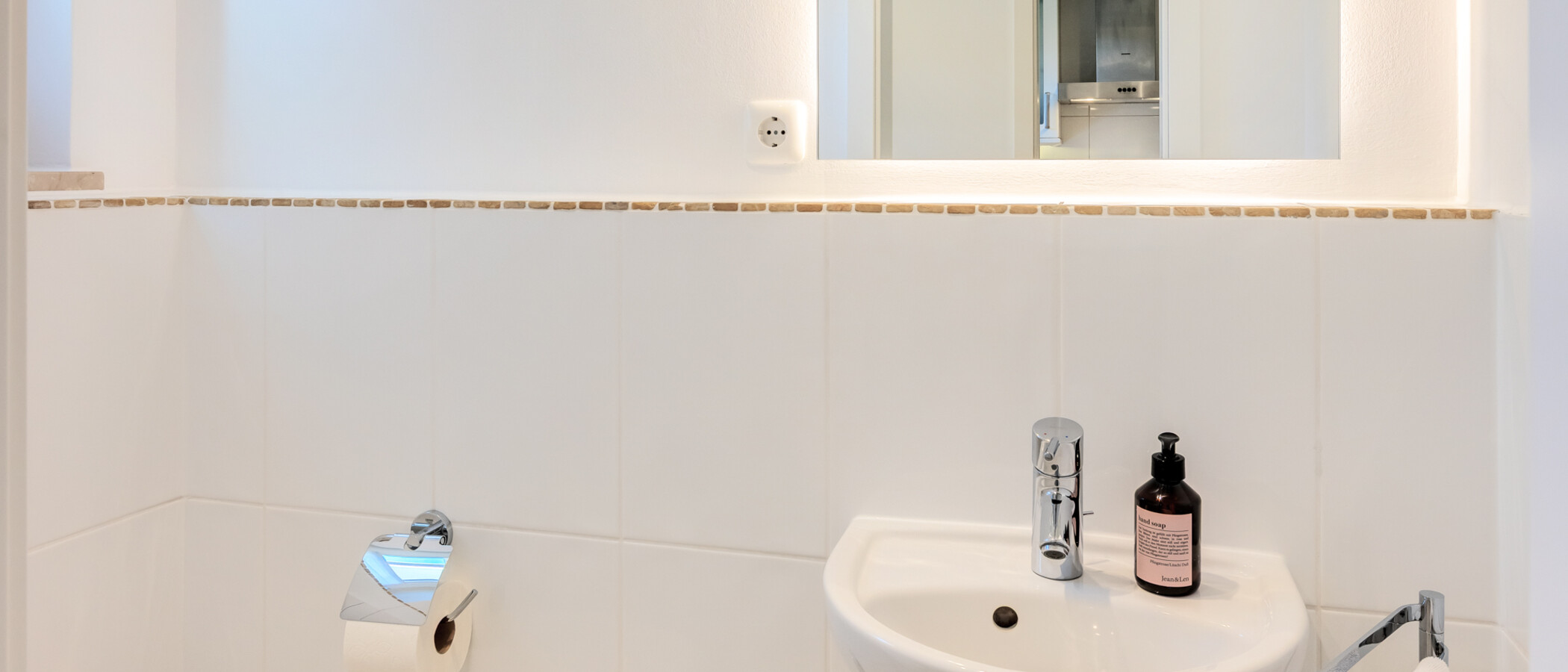 Reihenmittelhaus München Waldtrudering 02 Gäste-WC 15041