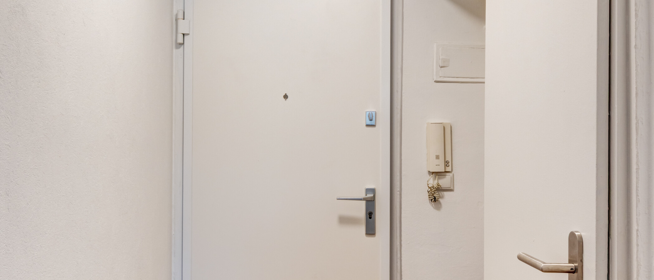 Apartment München Maxvorstadt - Universitätsviertel 01 Flur/Gang 15042
