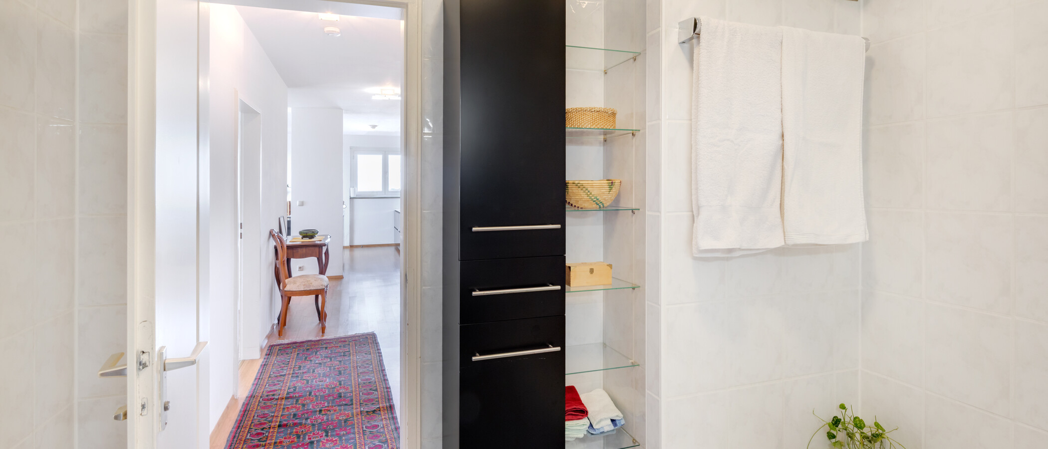 Wohnung München Obergiesing 02 Badezimmer 15043