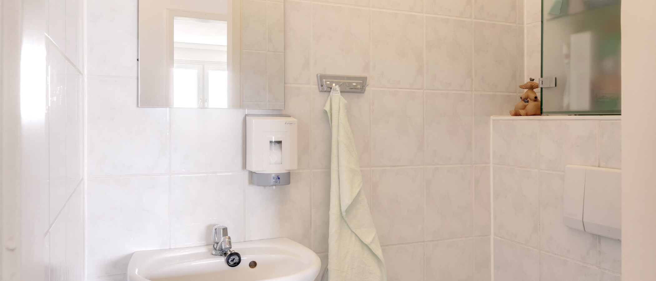 Wohnung München Obergiesing 01 sep. WC 15043
