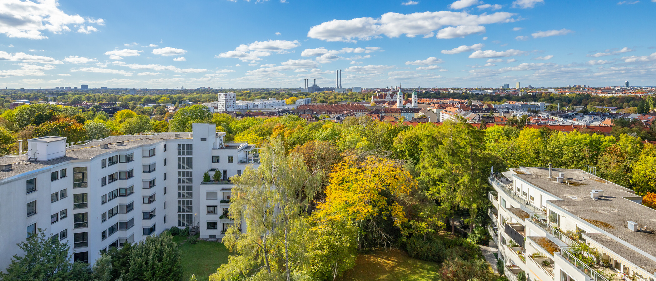 Wohnung München Obergiesing 01 Aussicht 15043