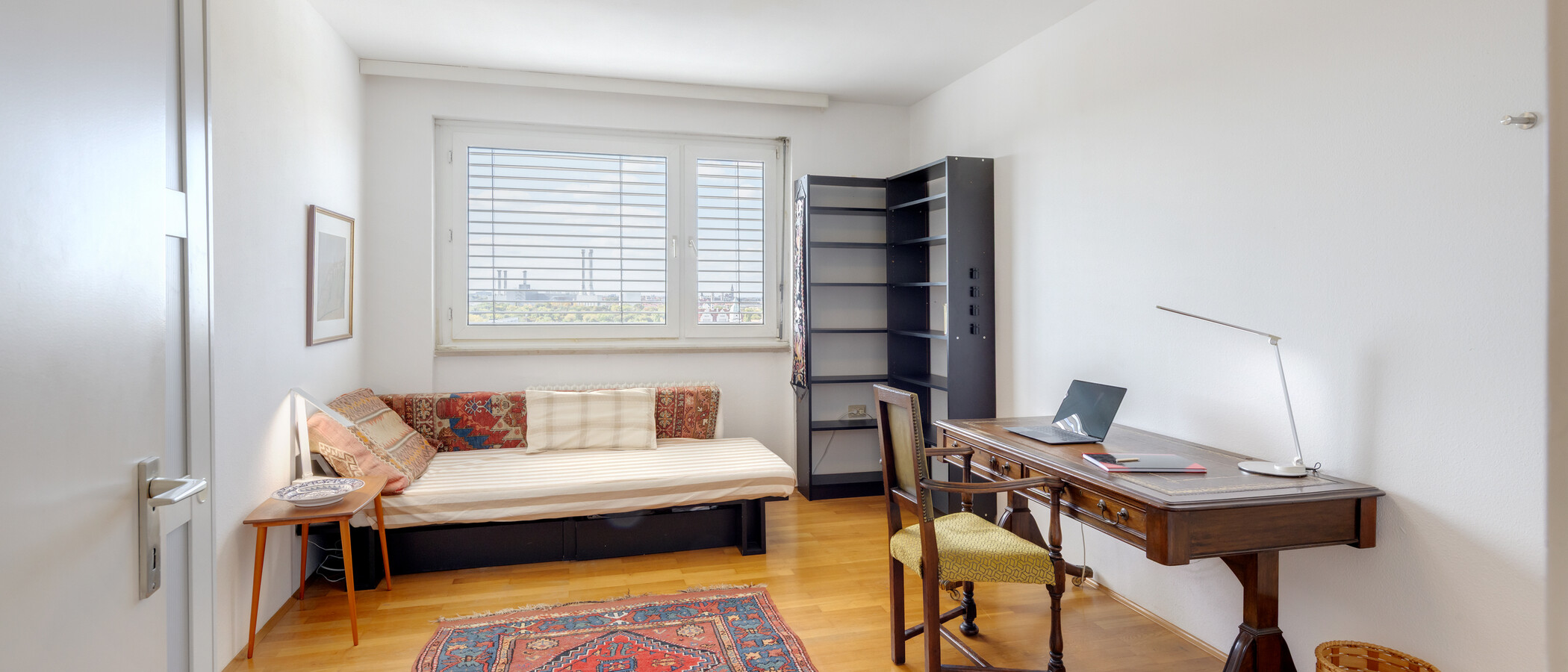 Wohnung München Obergiesing 01 Arbeits-/Gästezimmer 15043